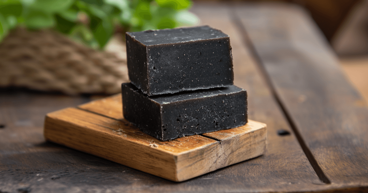 Black Soap