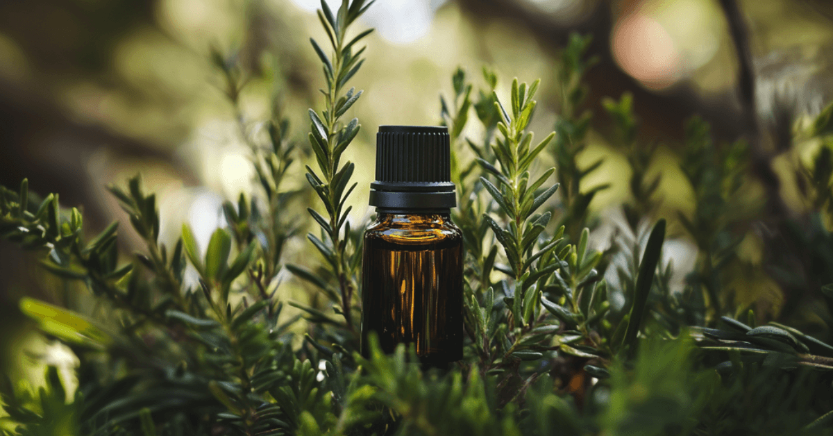 Skin Tea Tree Oil